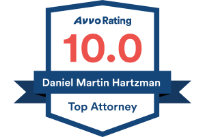 Avvo Rating 10.0